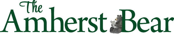 The Amherst Bear